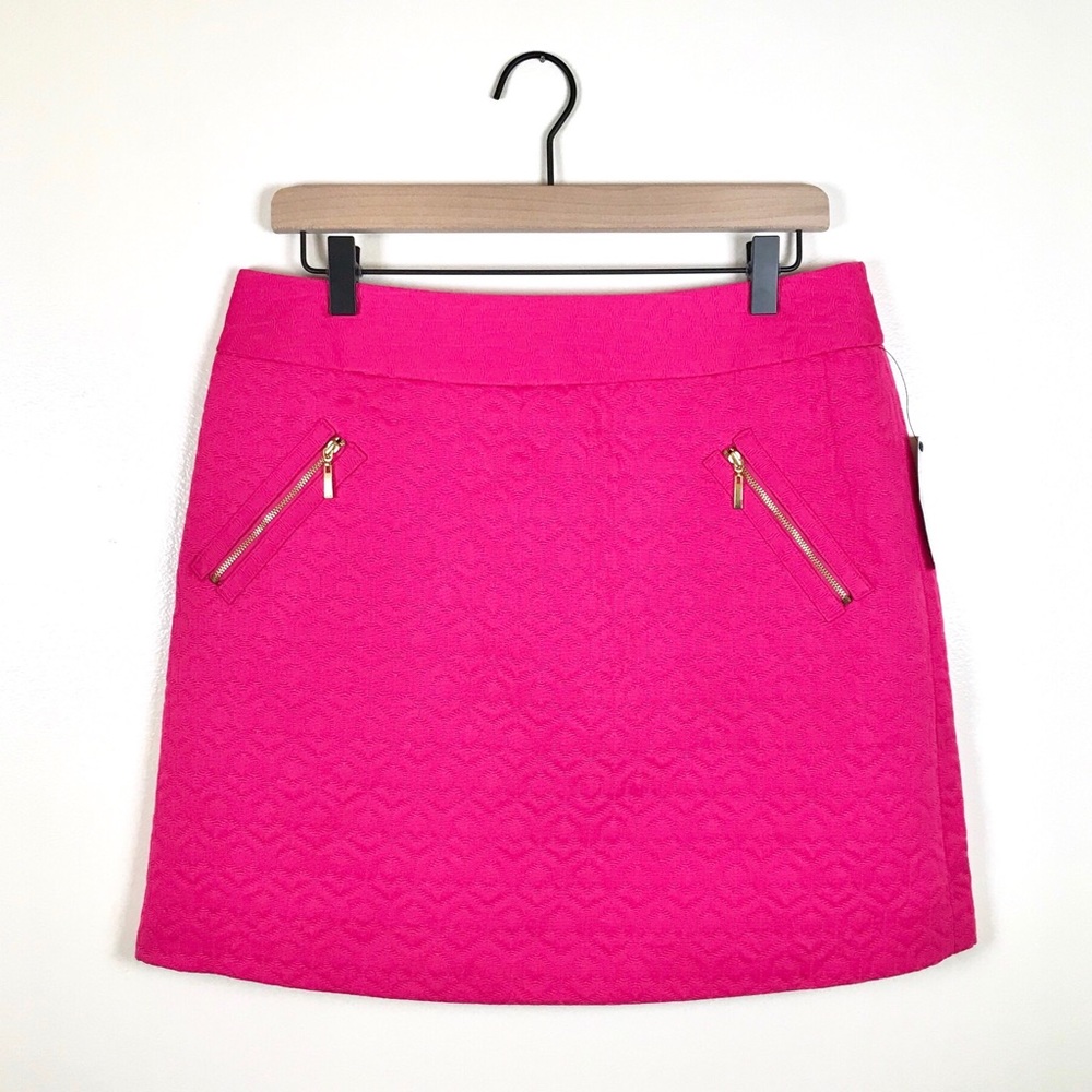 50% Off Sale! WORTHINGTON • NWT Quilted Skirt 10